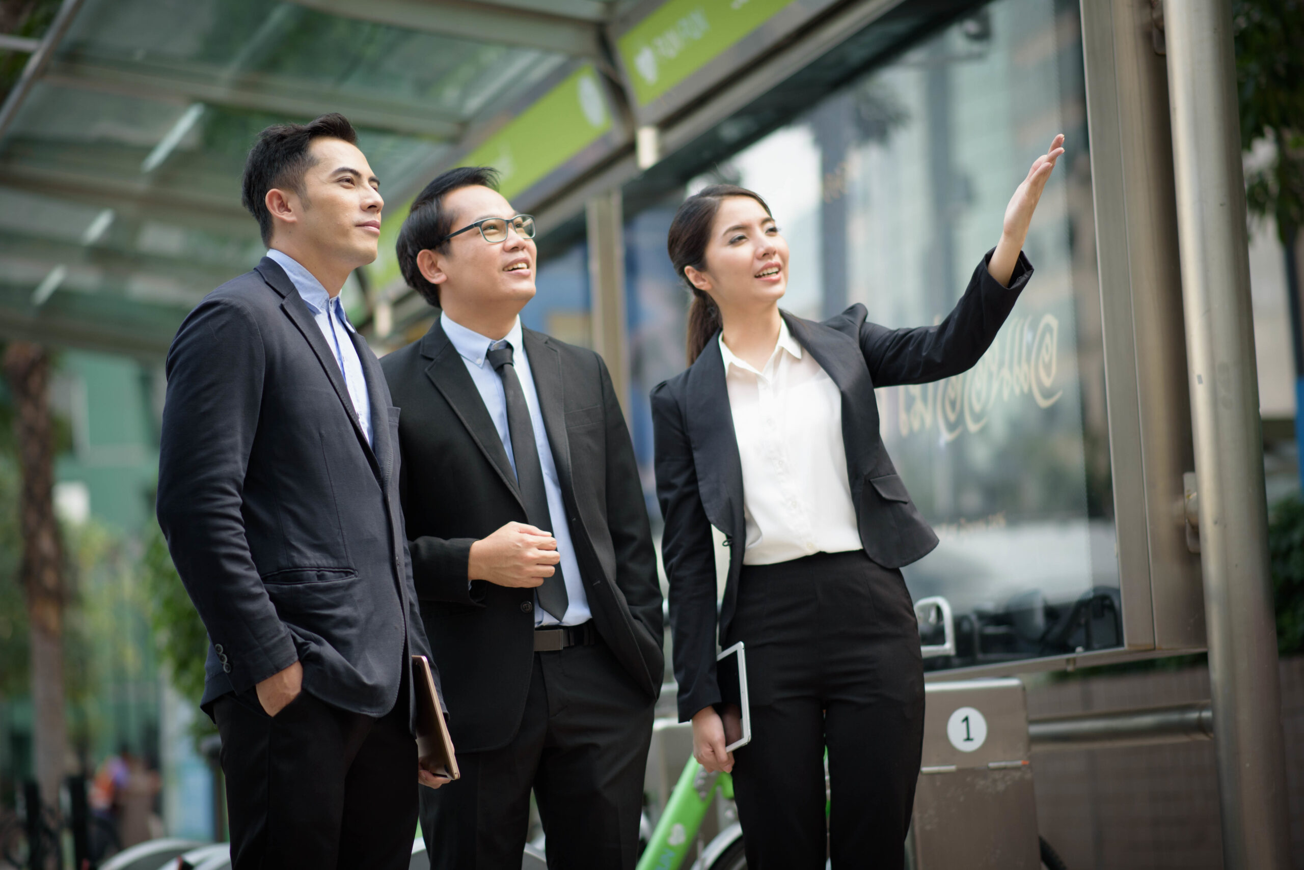 Experts in Intellectual Property Rights Are Here to Support You.