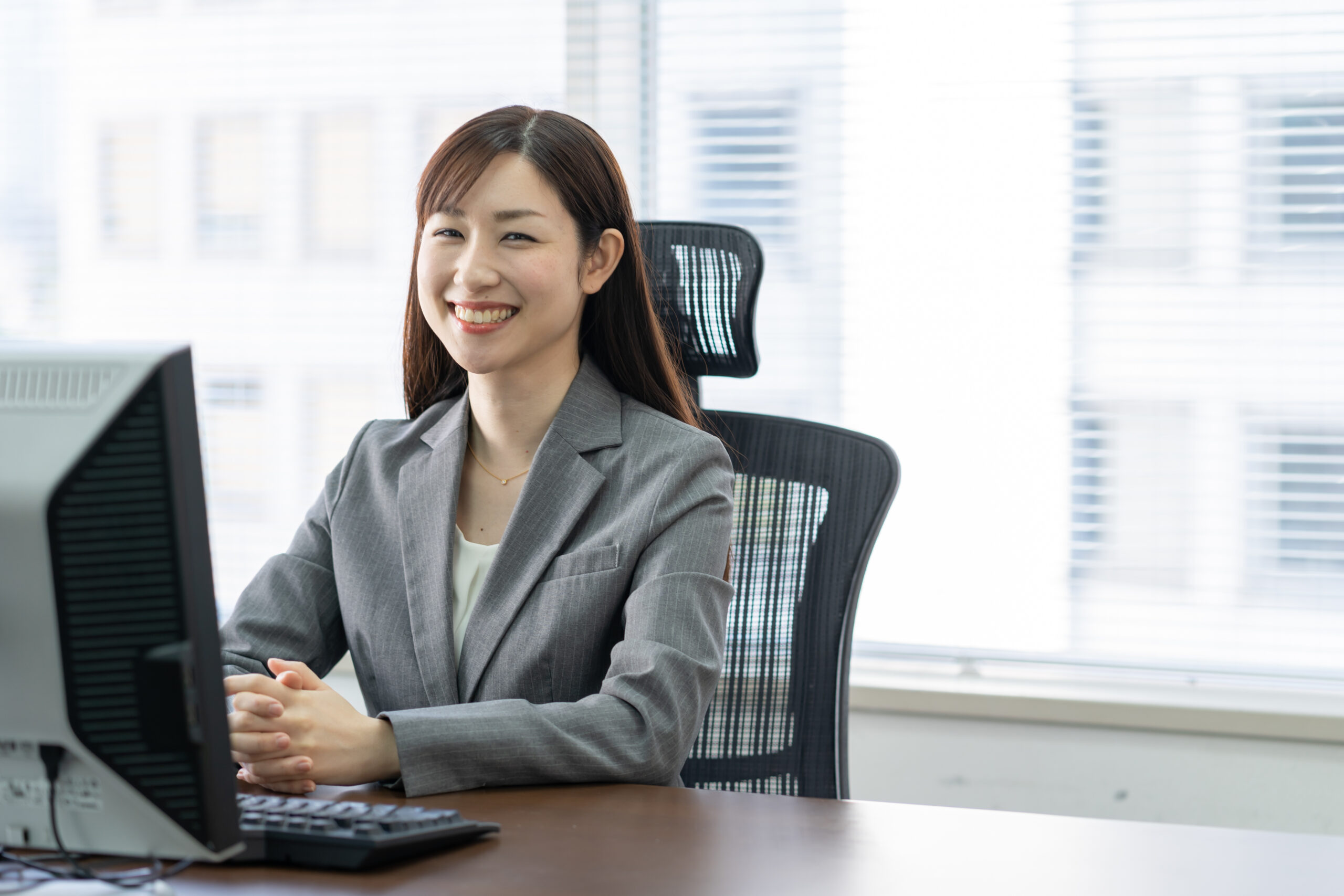 Message from the Representative