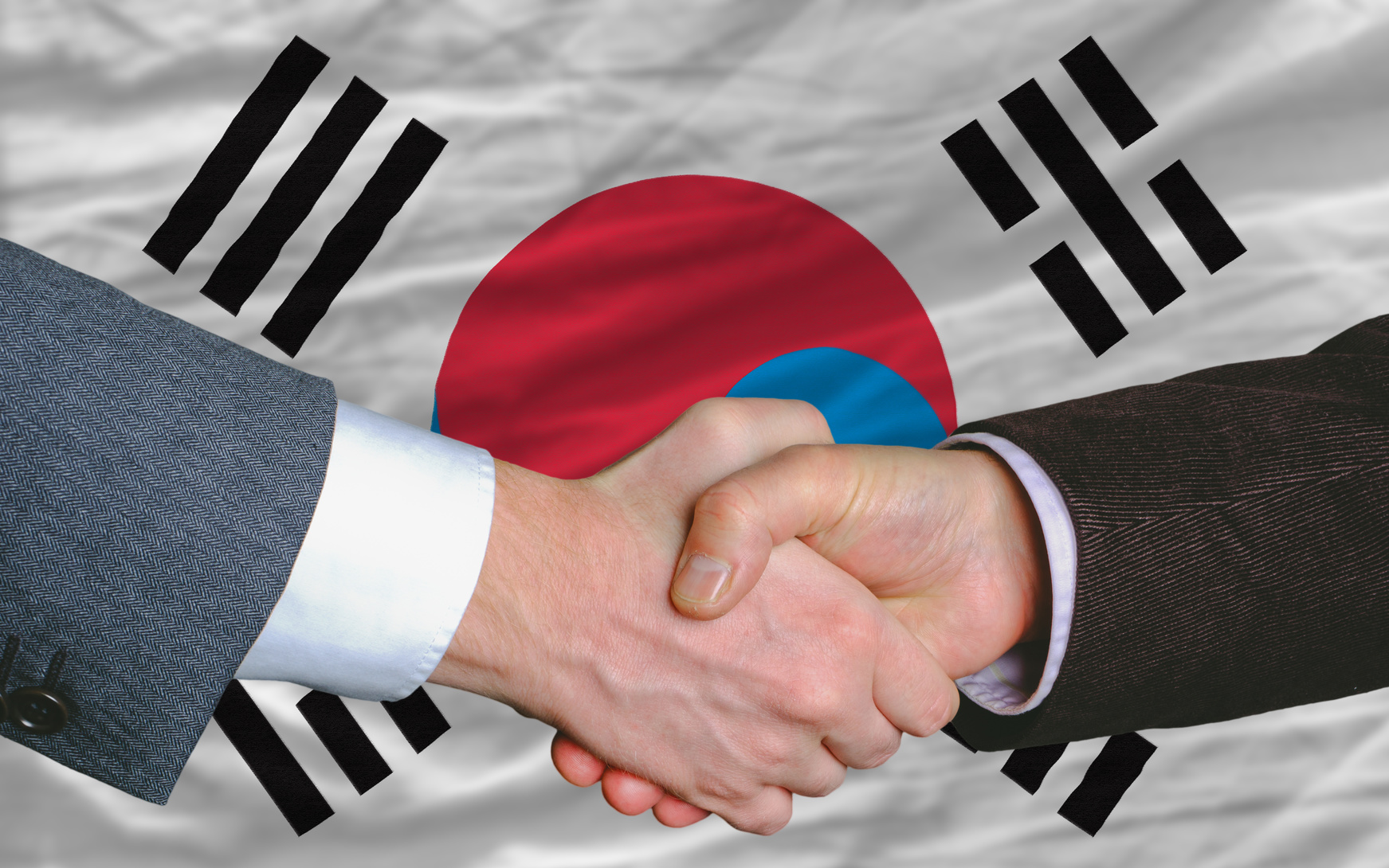 CHOICE Overseas Expansion Consulting: A One-Stop Solution for Successful Investment in South Korea